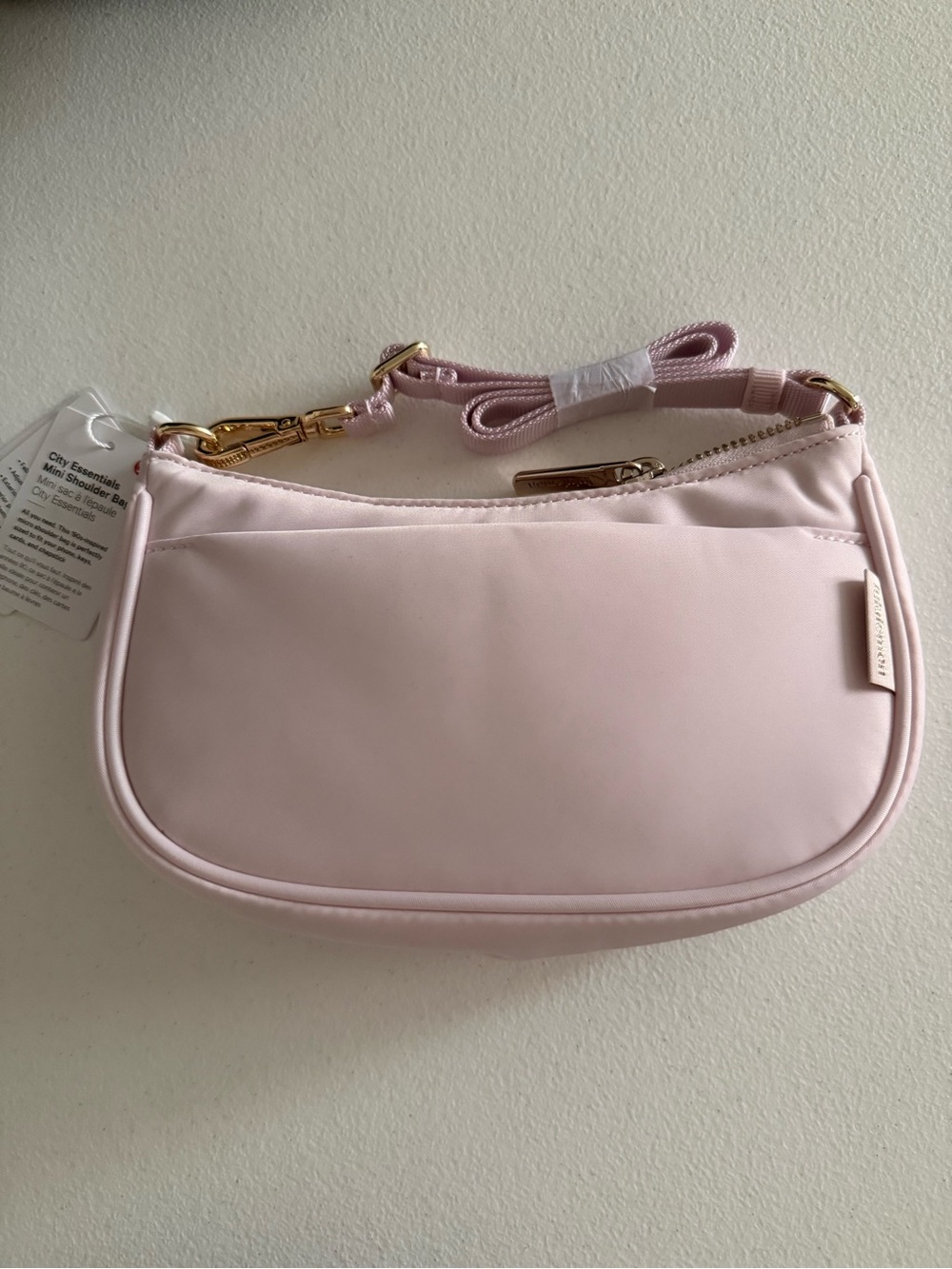Lululemon Shoulder Bag